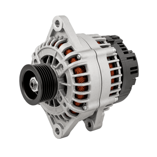 Генератор 24V 70A BOSCH 0124655007