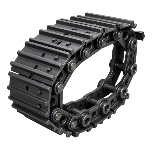 Каток опорный KOMATSU 207-30-00210