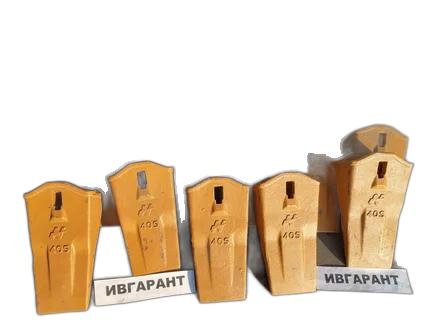 Коронка ковша