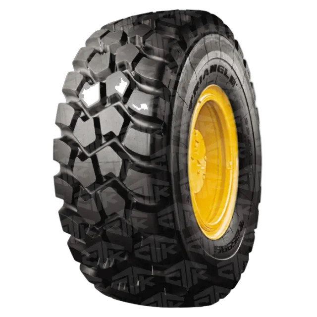 Шина 26.5R25 TB598S Diamondback ** E4 T2 TL (устанавливать с кольцом уплотнительным OR325)