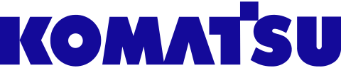 KOMATSU